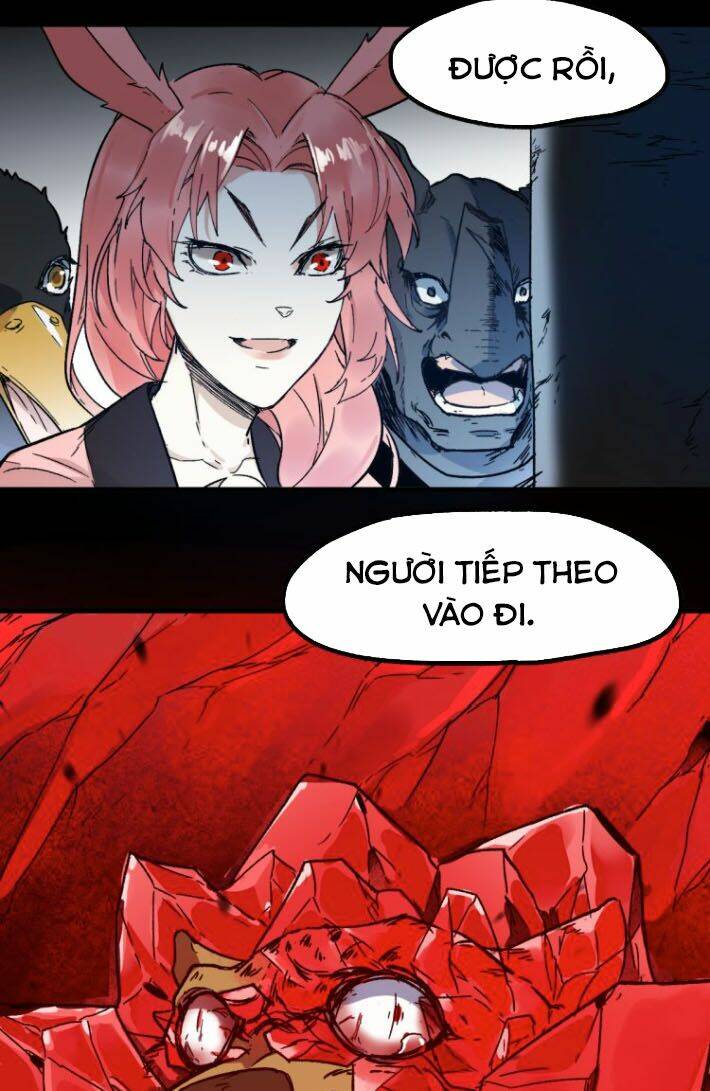 Thánh Khư Chapter 106 - Trang 2