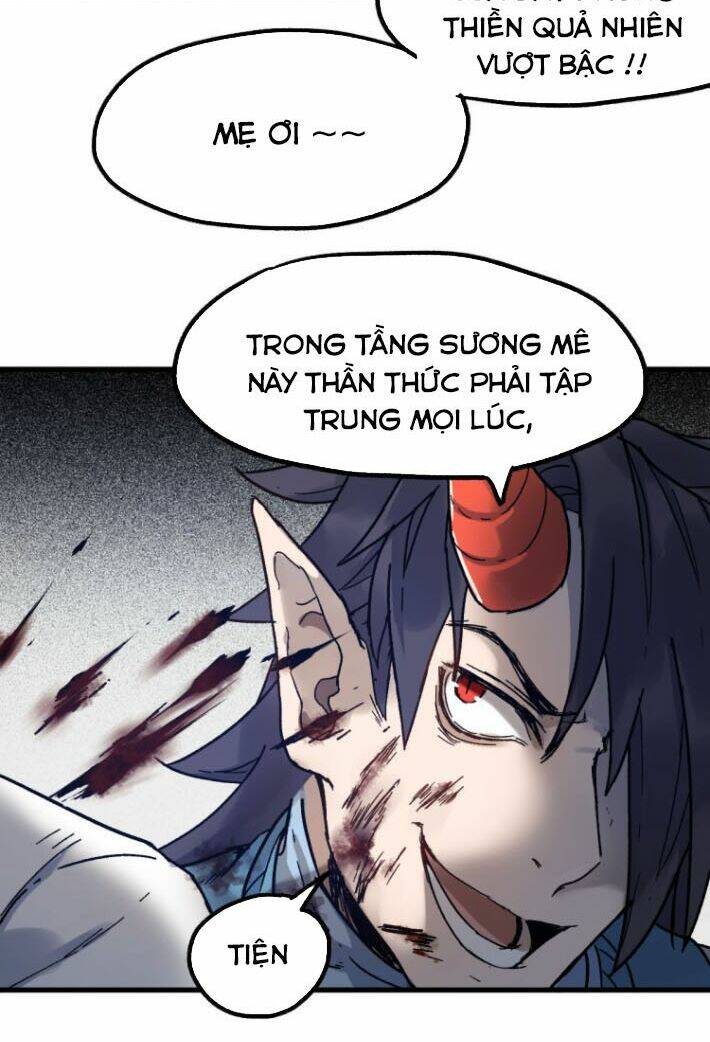 Thánh Khư Chapter 106 - Trang 2