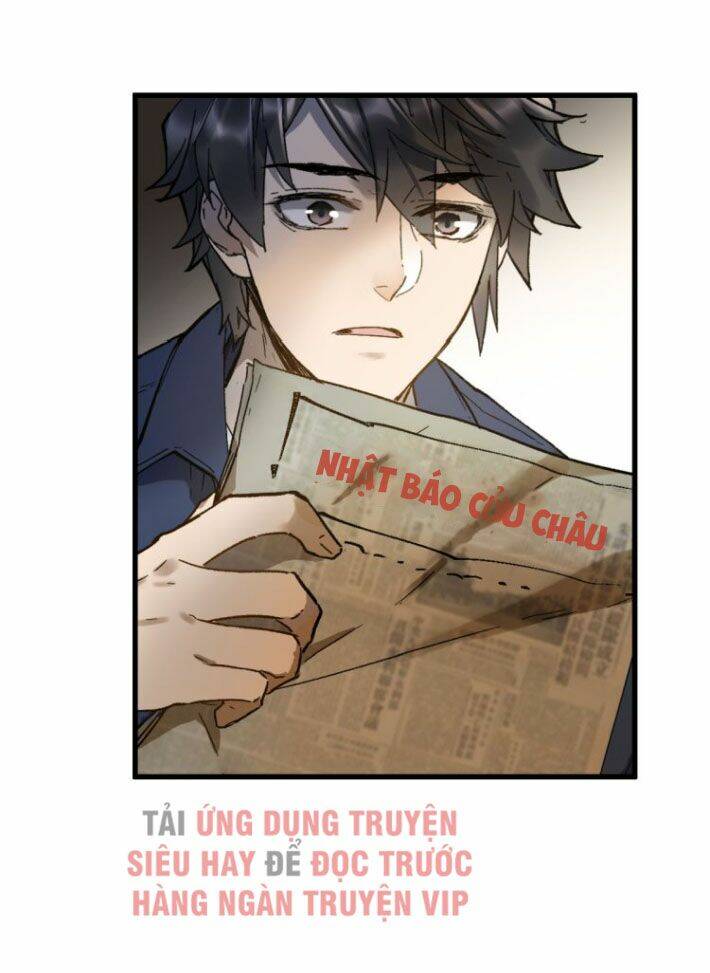 Thánh Khư Chapter 106 - Trang 2