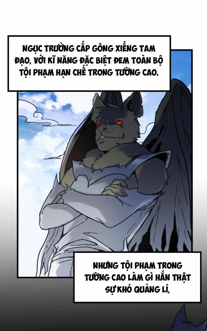 Thánh Khư Chapter 106 - Trang 2