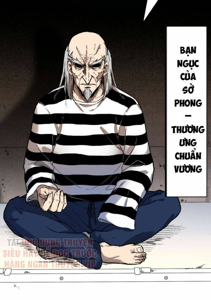 Thánh Khư Chapter 106 - Trang 2