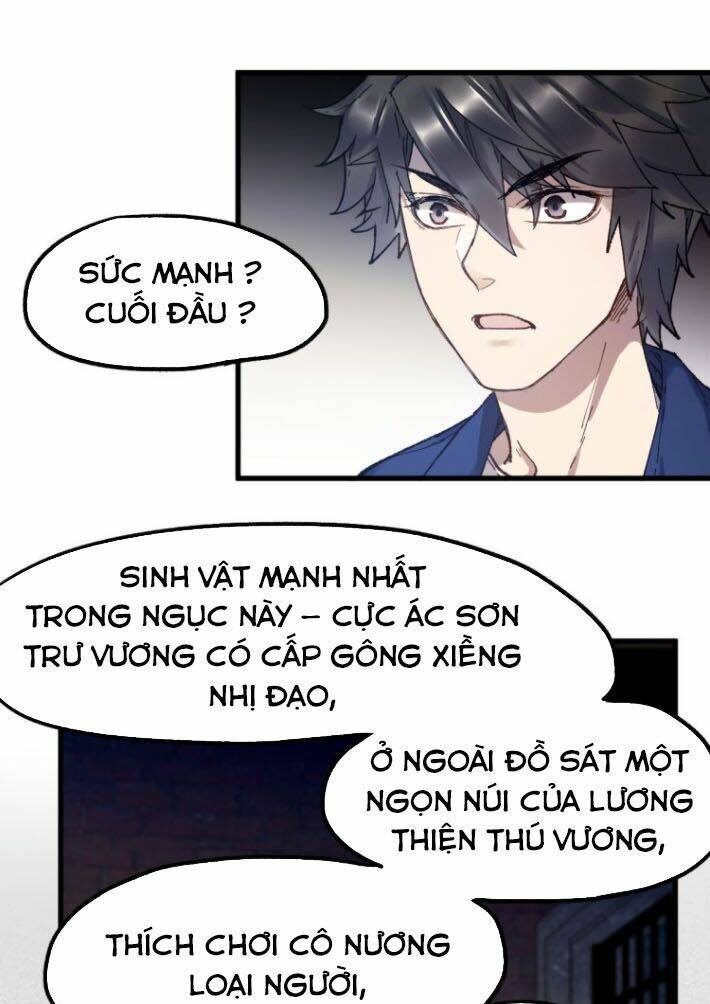 Thánh Khư Chapter 106 - Trang 2