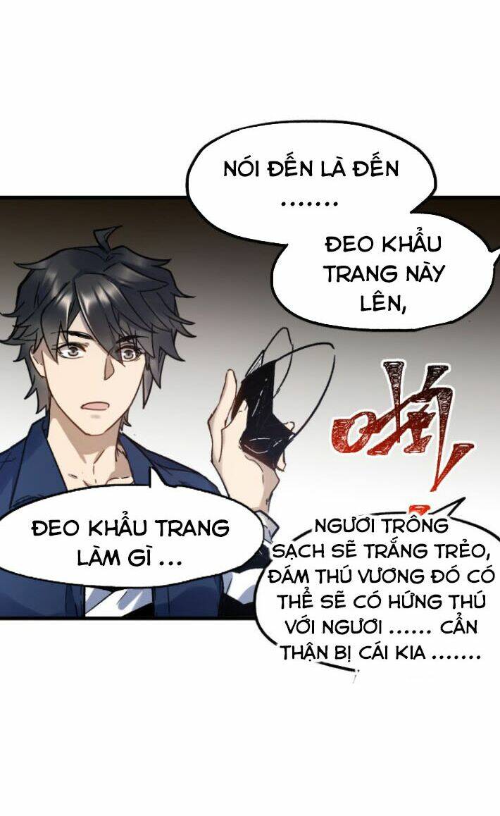 Thánh Khư Chapter 106 - Trang 2