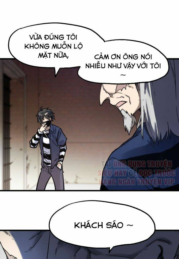 Thánh Khư Chapter 106 - Trang 2