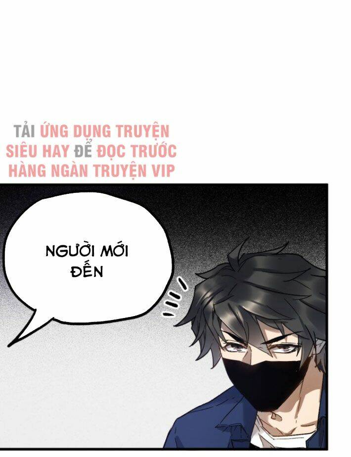 Thánh Khư Chapter 106 - Trang 2