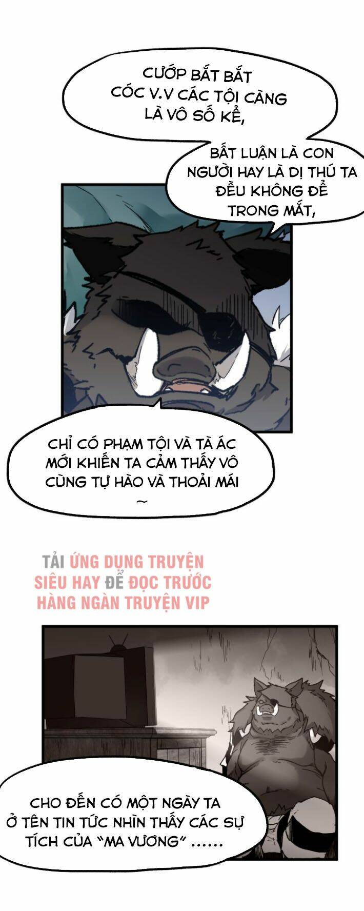 Thánh Khư Chapter 106 - Trang 2