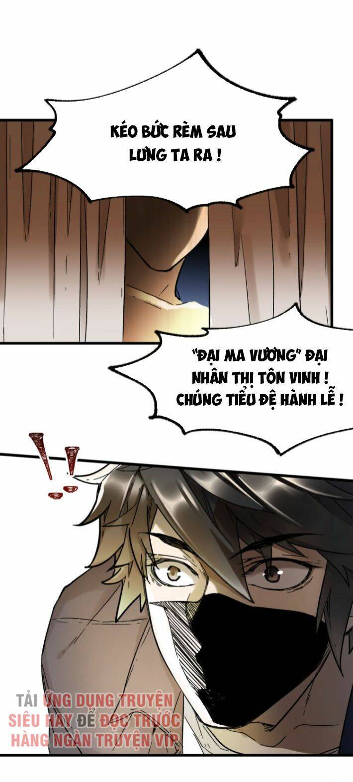 Thánh Khư Chapter 106 - Trang 2