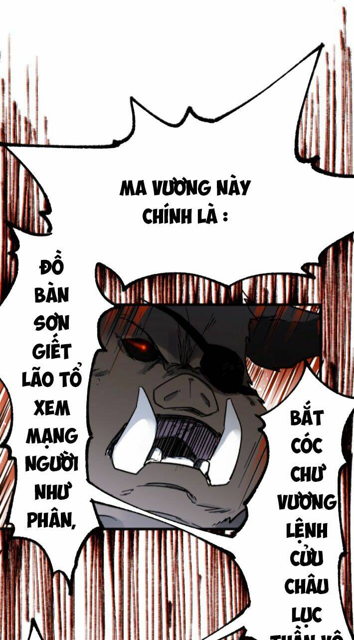 Thánh Khư Chapter 106 - Trang 2