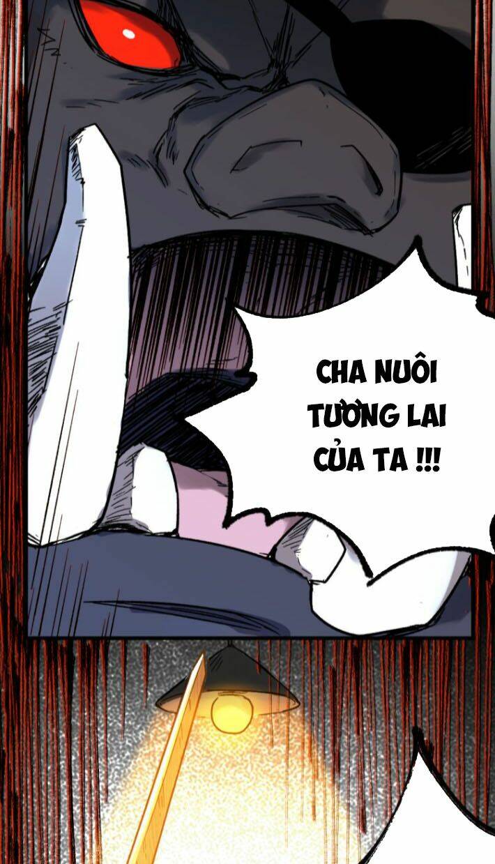 Thánh Khư Chapter 106 - Trang 2