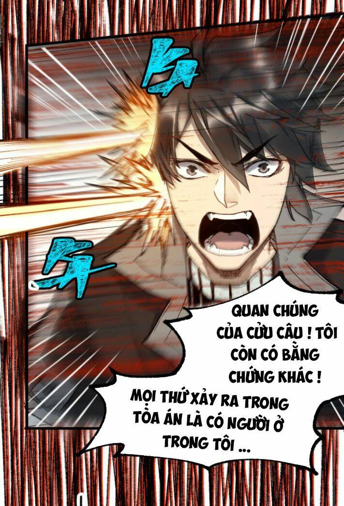 Thánh Khư Chapter 104 - Trang 2