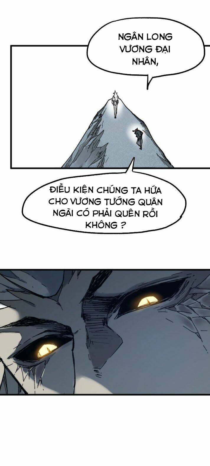 Thánh Khư Chapter 104 - Trang 2