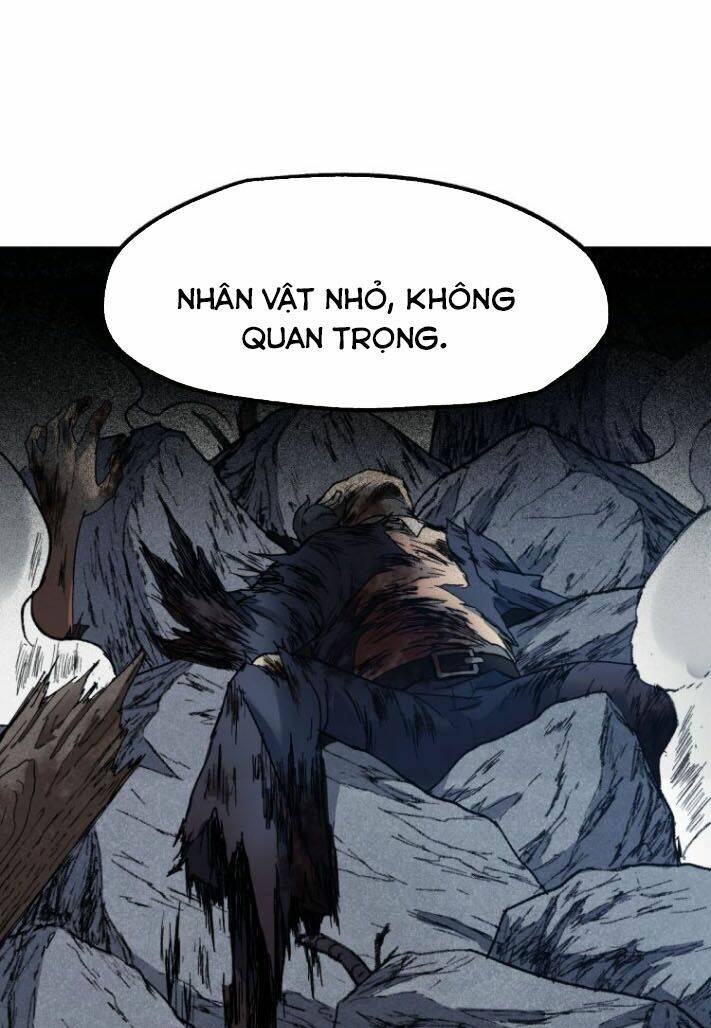 Thánh Khư Chapter 104 - Trang 2