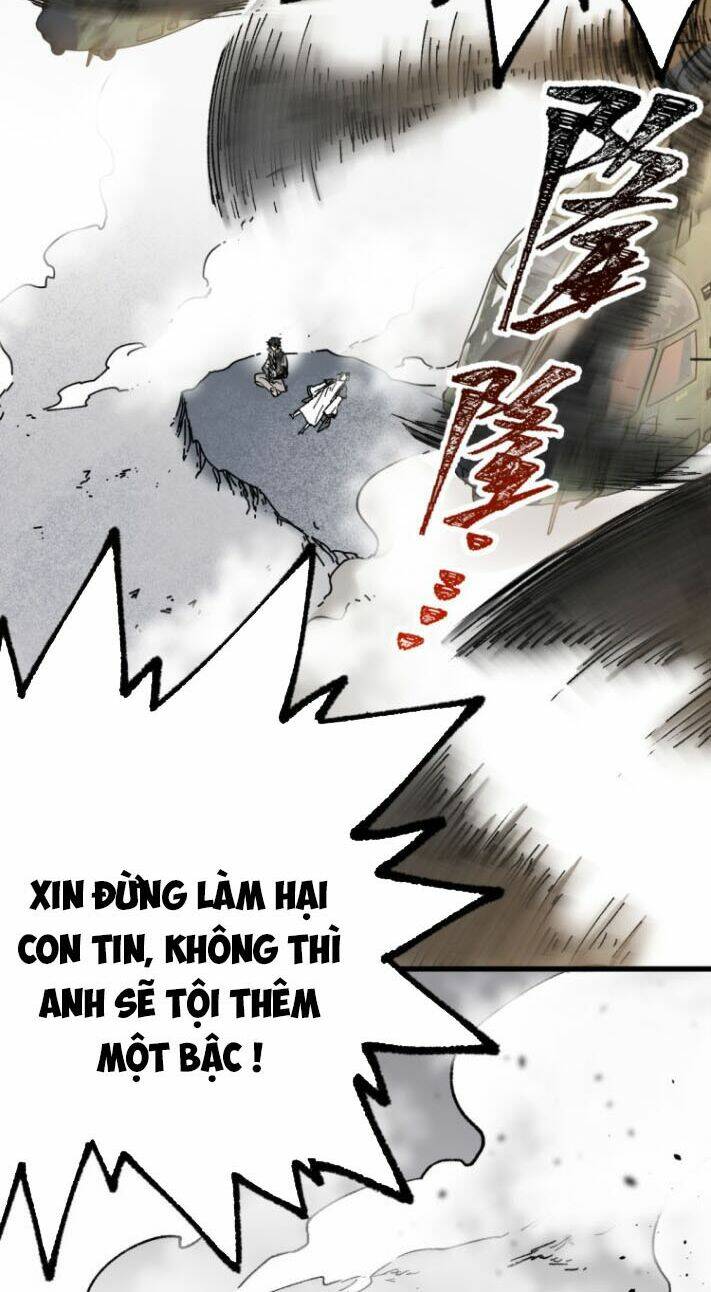 Thánh Khư Chapter 104 - Trang 2