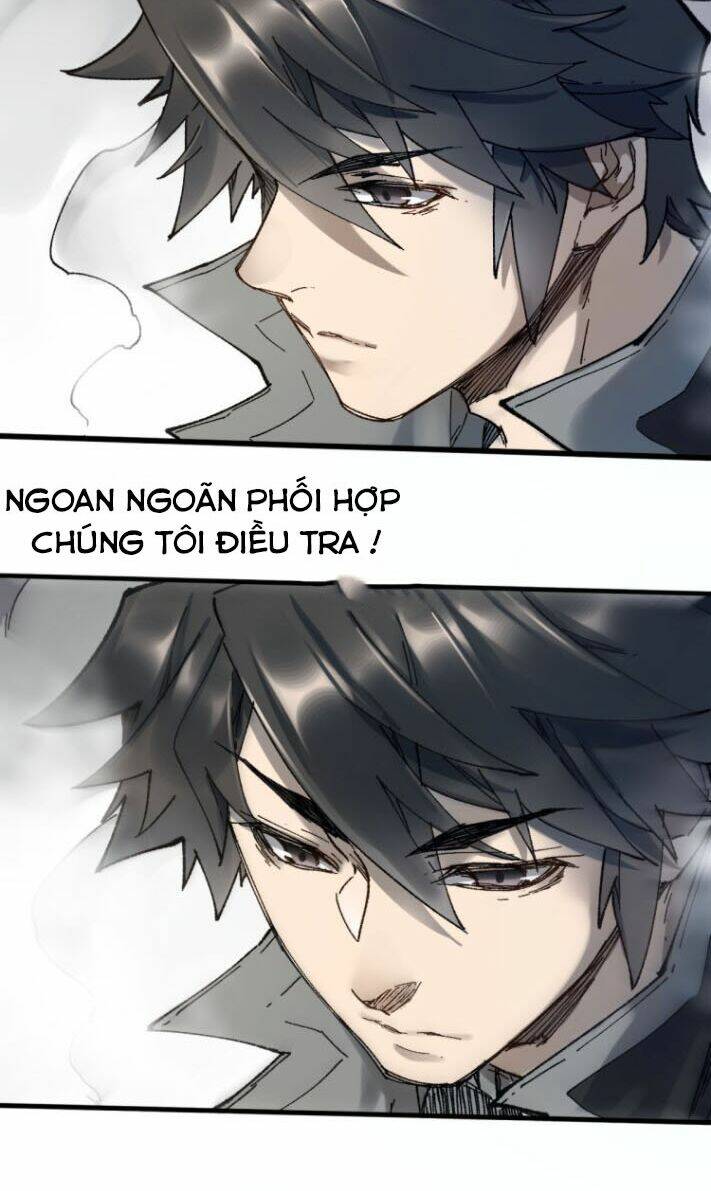 Thánh Khư Chapter 104 - Trang 2