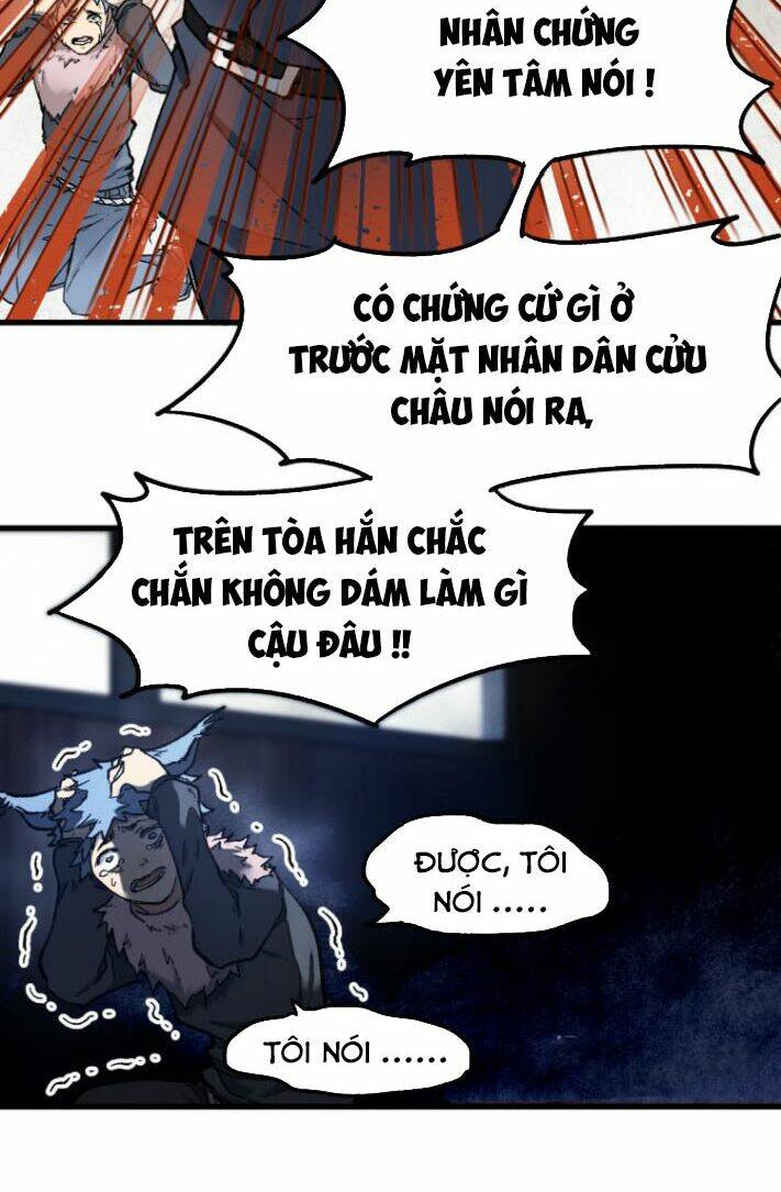 Thánh Khư Chapter 104 - Trang 2