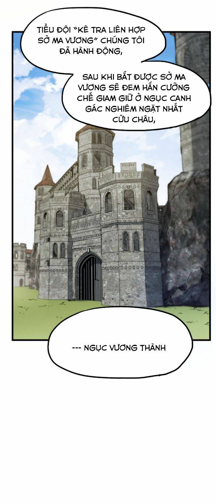 Thánh Khư Chapter 104 - Trang 2