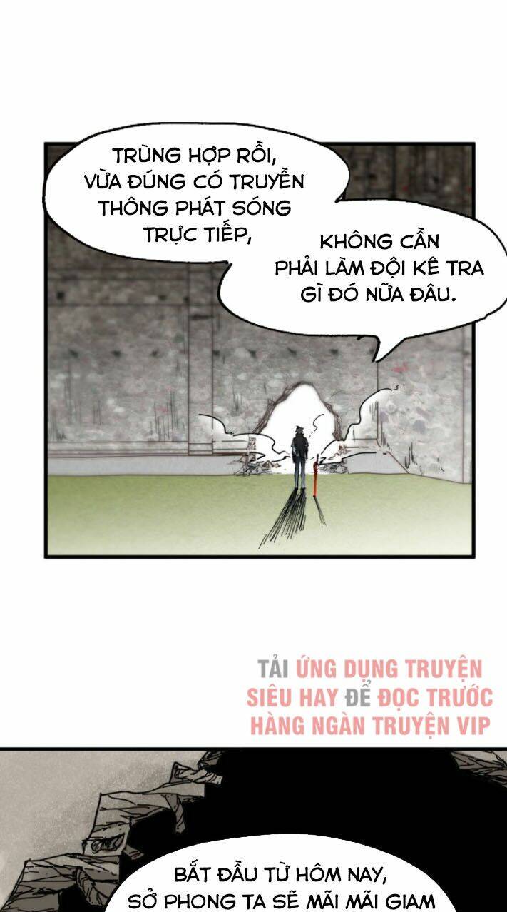 Thánh Khư Chapter 104 - Trang 2