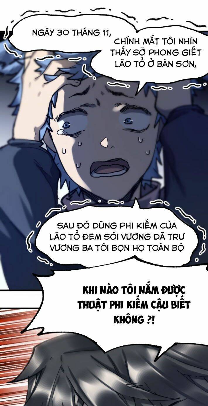 Thánh Khư Chapter 104 - Trang 2