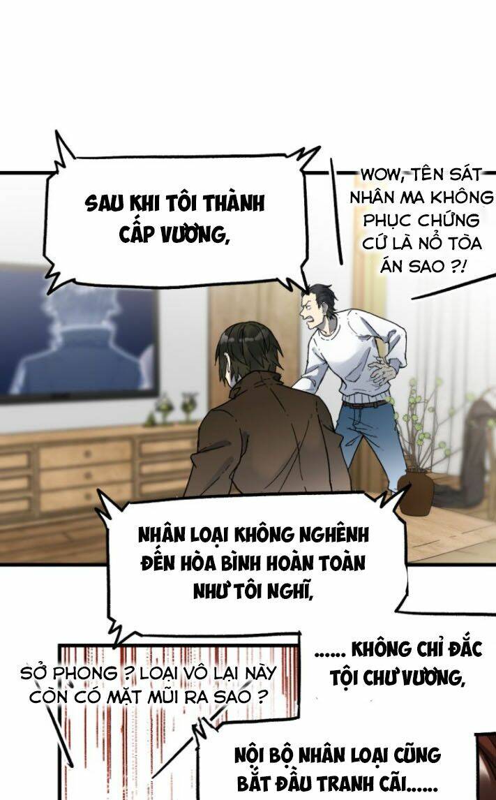 Thánh Khư Chapter 104 - Trang 2