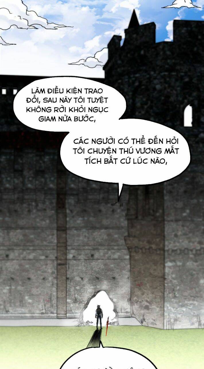 Thánh Khư Chapter 104 - Trang 2