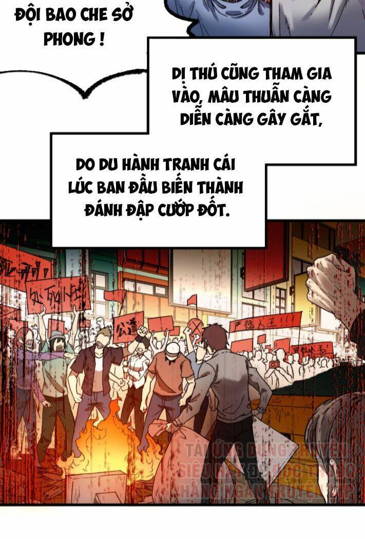 Thánh Khư Chapter 104 - Trang 2