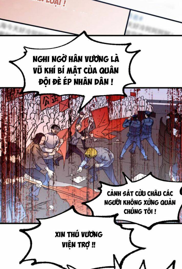 Thánh Khư Chapter 104 - Trang 2