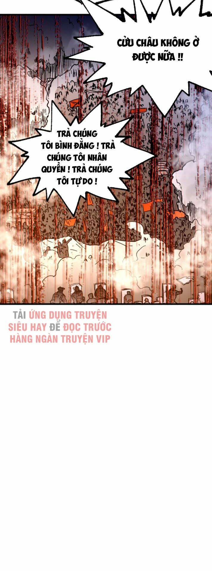 Thánh Khư Chapter 104 - Trang 2