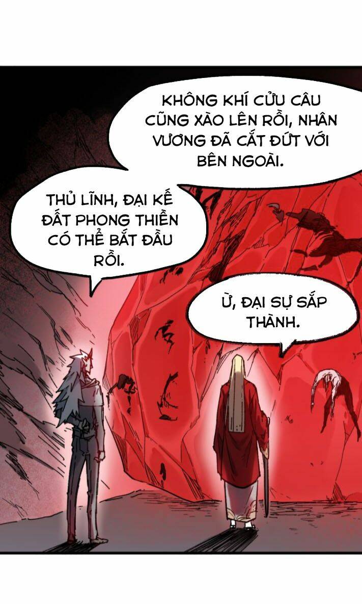 Thánh Khư Chapter 104 - Trang 2