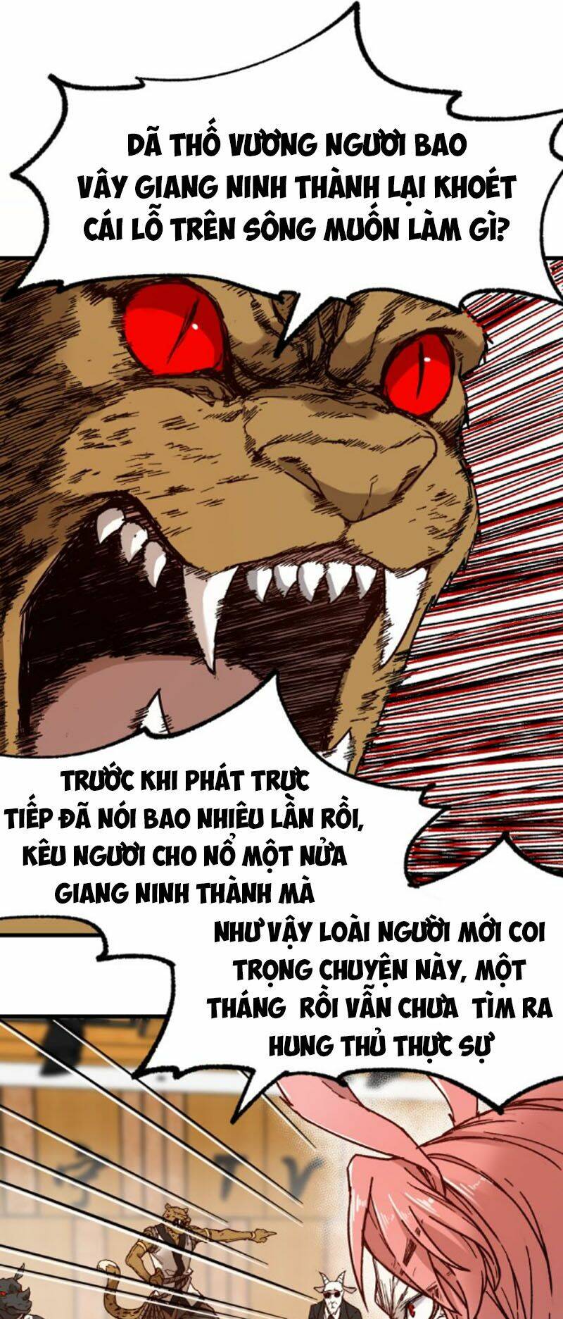 Thánh Khư Chapter 102 - Trang 2