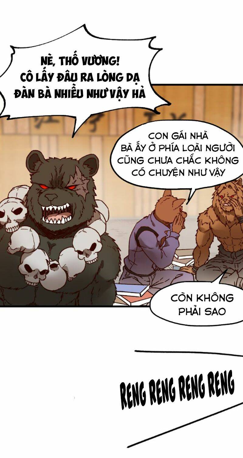 Thánh Khư Chapter 102 - Trang 2