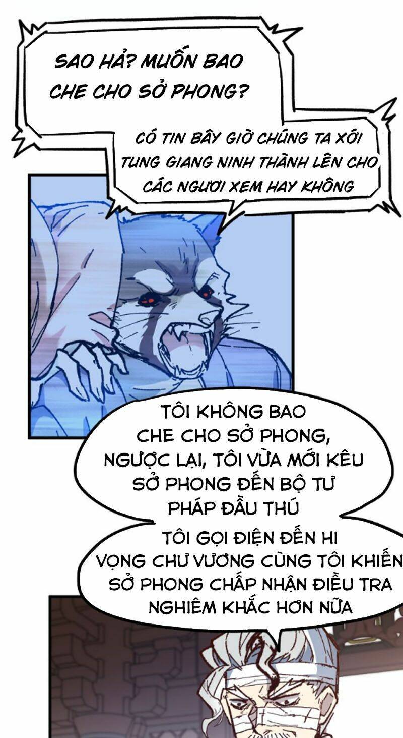 Thánh Khư Chapter 102 - Trang 2