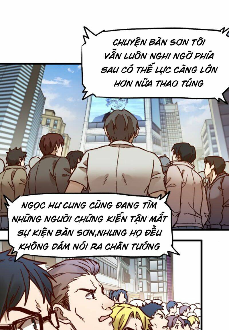 Thánh Khư Chapter 102 - Trang 2