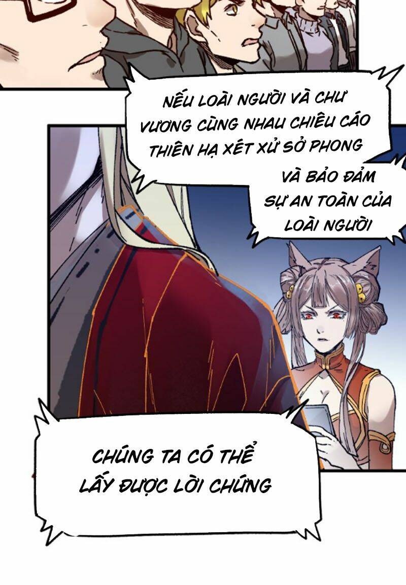 Thánh Khư Chapter 102 - Trang 2