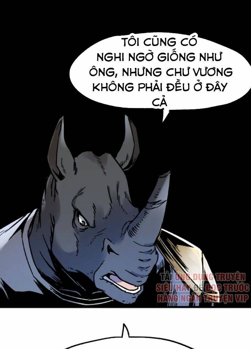 Thánh Khư Chapter 102 - Trang 2