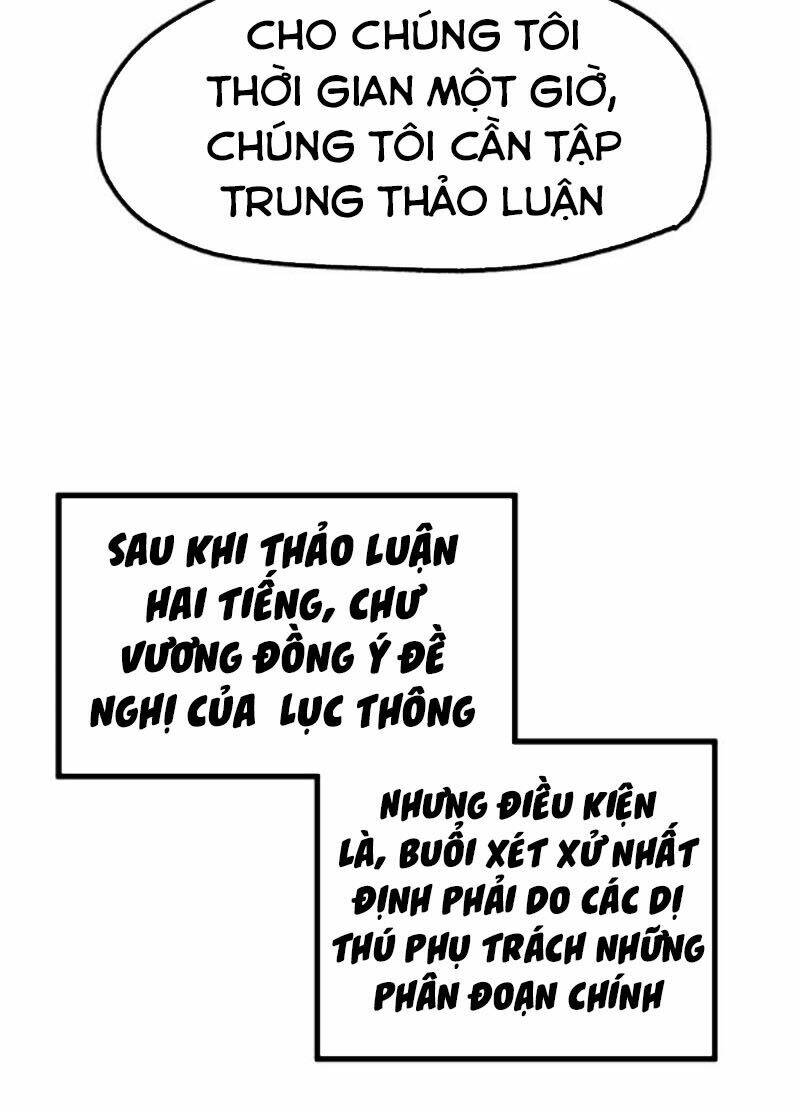 Thánh Khư Chapter 102 - Trang 2