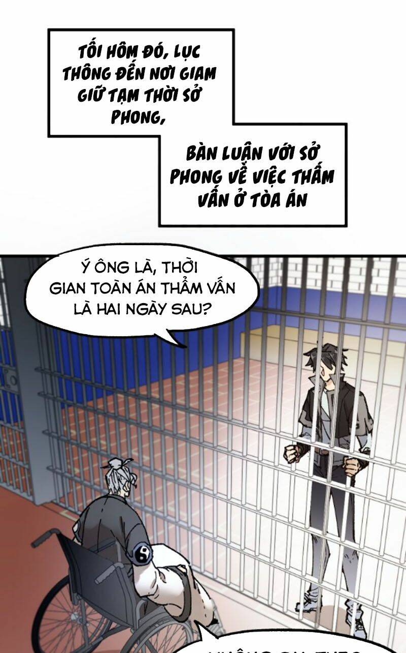 Thánh Khư Chapter 102 - Trang 2