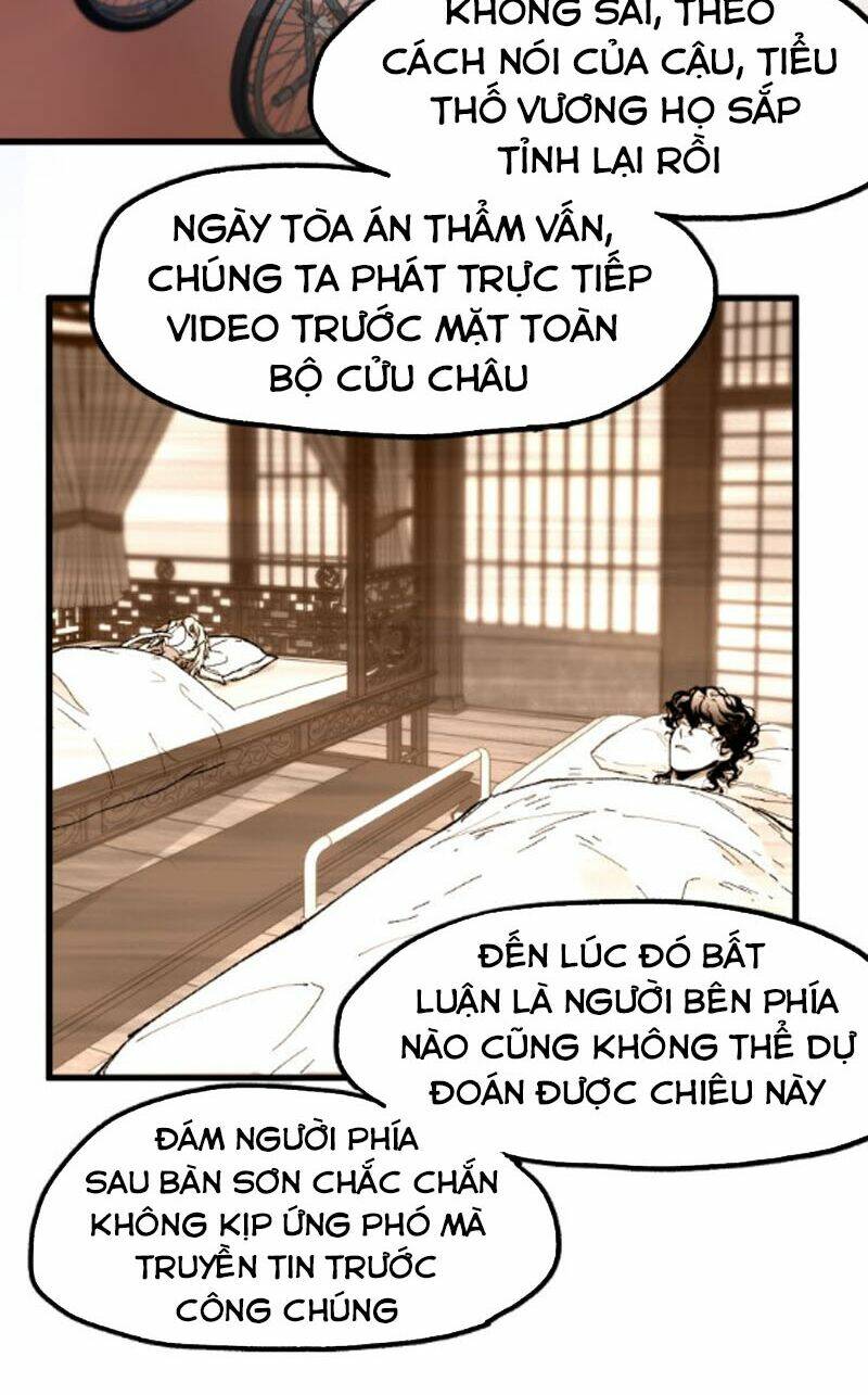 Thánh Khư Chapter 102 - Trang 2