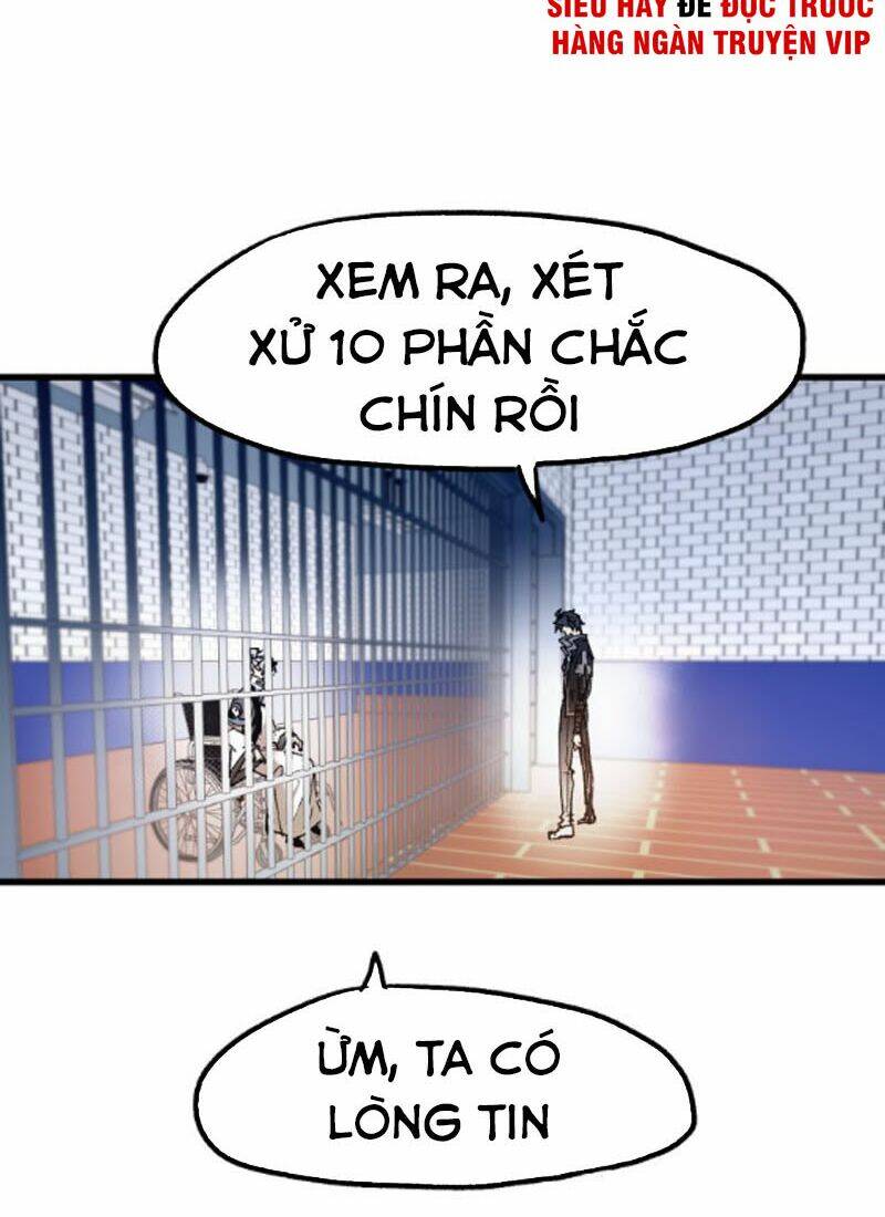 Thánh Khư Chapter 102 - Trang 2