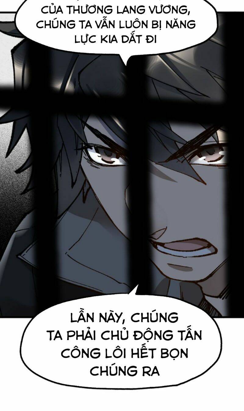 Thánh Khư Chapter 102 - Trang 2