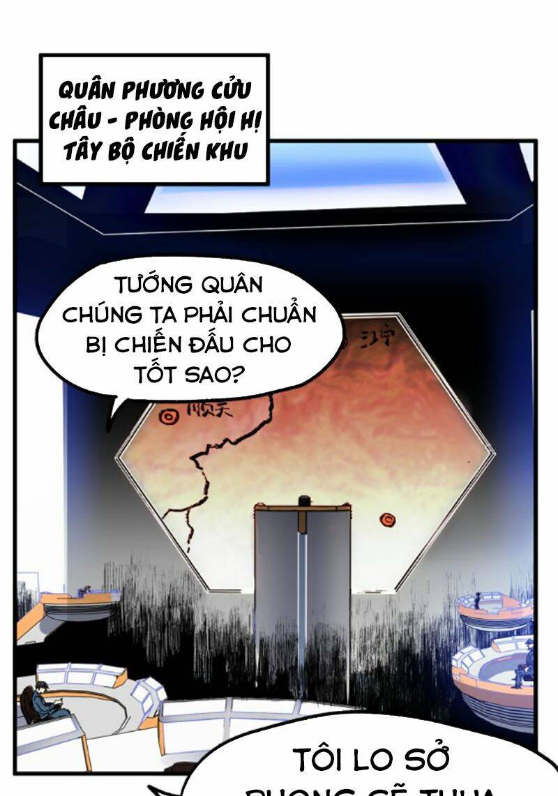 Thánh Khư Chapter 102 - Trang 2