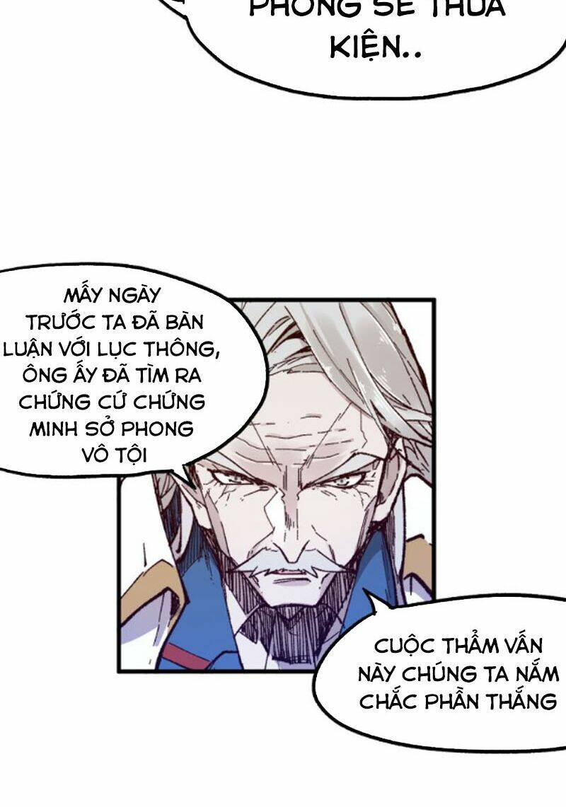 Thánh Khư Chapter 102 - Trang 2