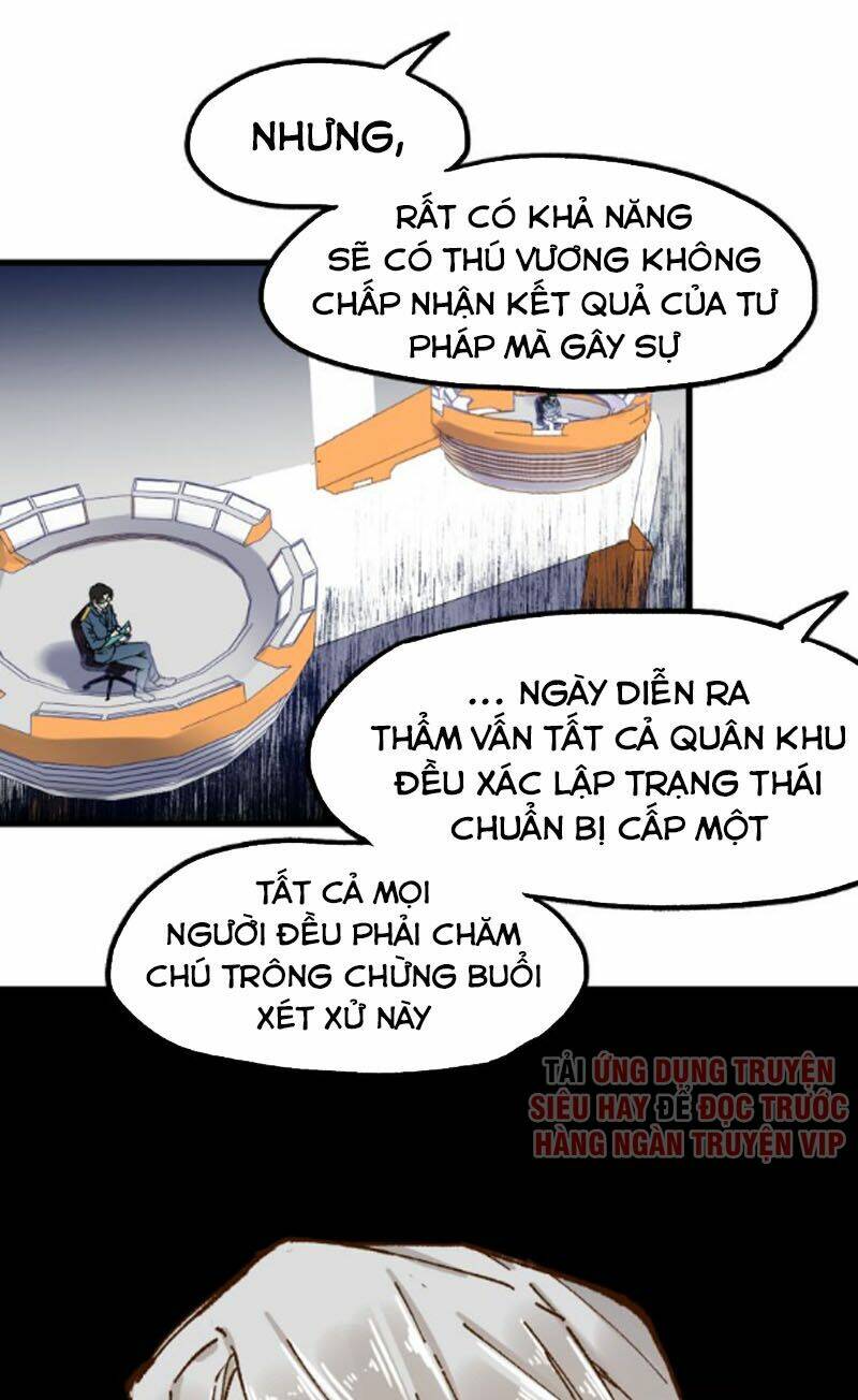 Thánh Khư Chapter 102 - Trang 2