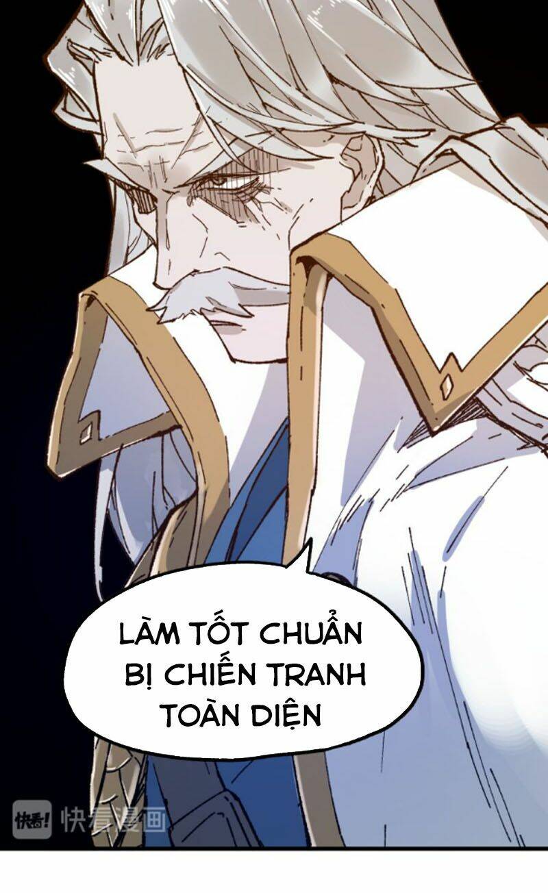 Thánh Khư Chapter 102 - Trang 2