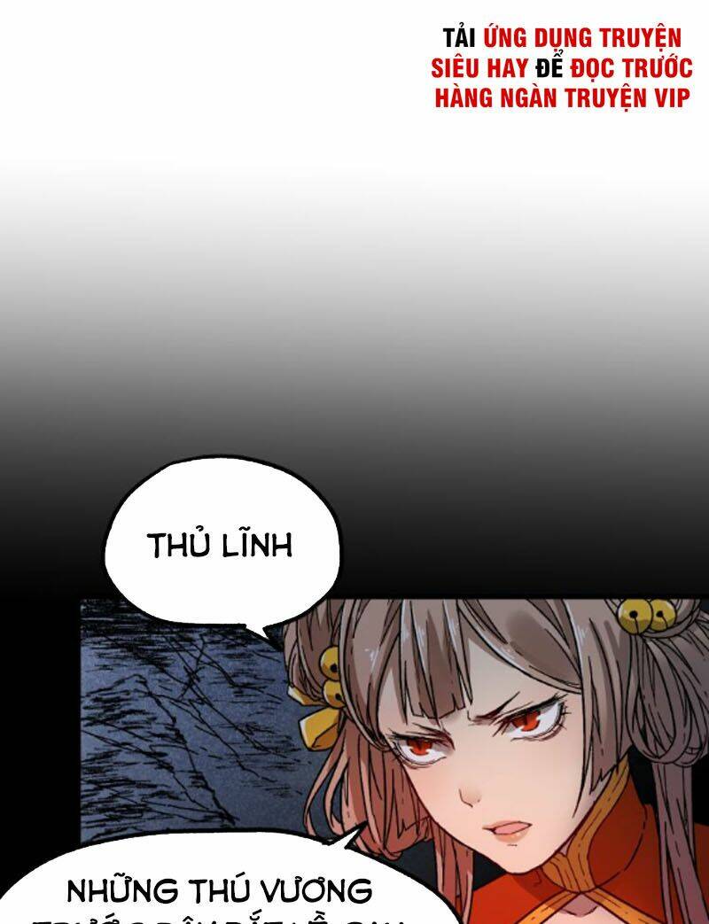 Thánh Khư Chapter 102 - Trang 2