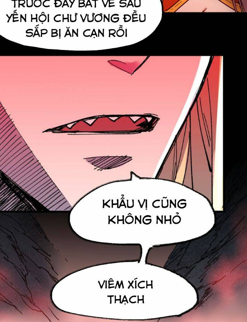 Thánh Khư Chapter 102 - Trang 2