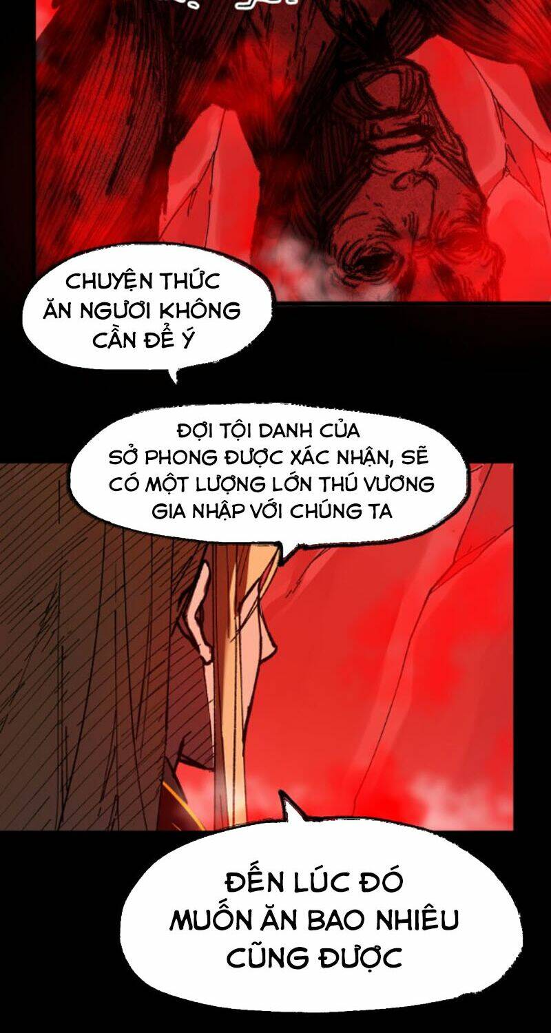 Thánh Khư Chapter 102 - Trang 2