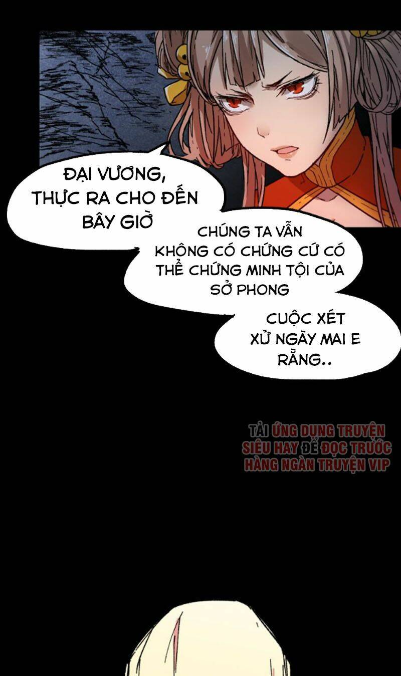 Thánh Khư Chapter 102 - Trang 2