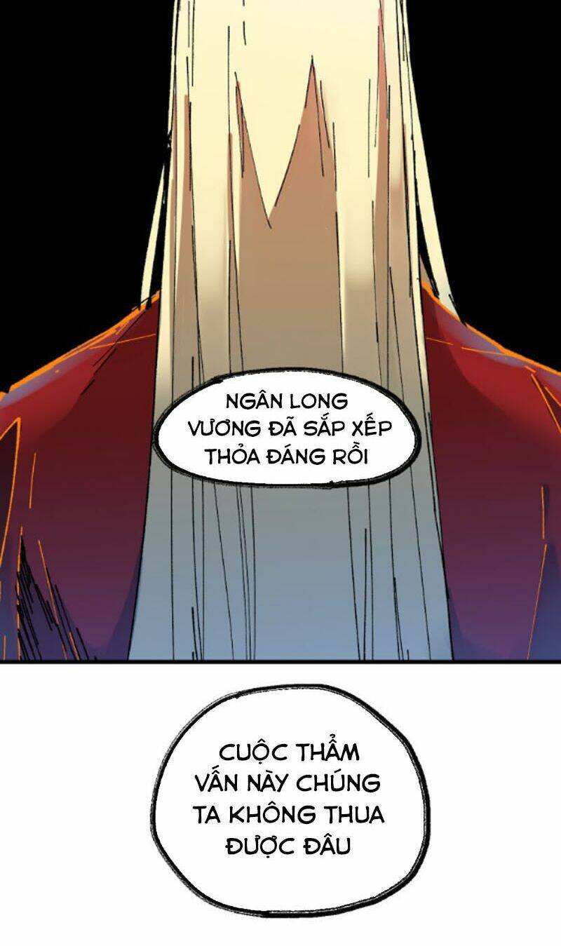 Thánh Khư Chapter 102 - Trang 2