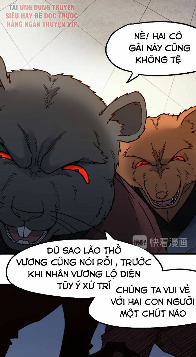 Thánh Khư Chapter 102 - Trang 2