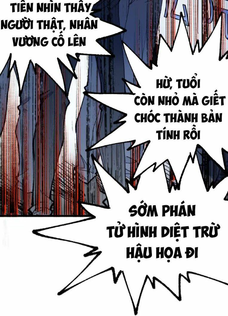 Thánh Khư Chapter 102 - Trang 2